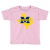 texas for michigan Toddler T-shirt