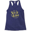 science rules! Racerback Tank