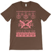 hair stylist ugly T-Shirt