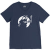 badger resistance V-Neck Tee