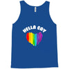 Hella Gay Tank Top