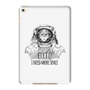 i need more space iPad Mini 4