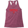 daddys treasure Racerback Tank