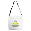 Illemonate Adjustable Strap Totes