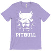american pitbull terrier T-Shirt