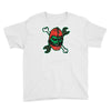 wizard of weapons Youth Tee