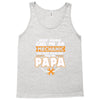 most people call me a mechanic Tank Top