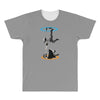 infinite loop All Over Men's T-shirt