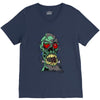 hooks tattoo V-Neck Tee