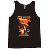fire storm Tank Top
