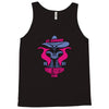 crime fighters club Tank Top