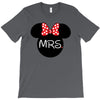 Mr. and Mrs. Matching T-Shirt