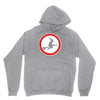 kein weg f&uuml;r hexen fun Unisex Hoodie