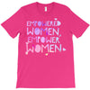 empowered women 4 T-Shirt