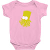 barthulhu Baby Bodysuit