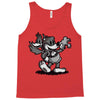 vintage banjo Tank Top