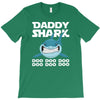 Daddy Shark Doo Doo Doo T-Shirt