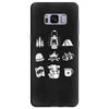 camp Samsung Galaxy S8 Plus