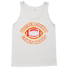 warren county golden hawks Tank Top