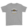 vintage genuine 1974 series all original parts Youth Tee
