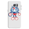 skull bolt Samsung Galaxy S7