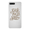 same old shit i iPhone 7 Plus Case