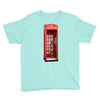 Sherlock Gnomes Youth Tee