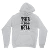 this is how we roll Youth Hoodie