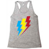 Lightning Racerback Tank
