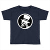 solf Toddler T-shirt