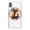 prank girl iPhoneX