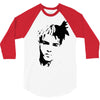 xxxtentacion 3/4 Sleeve Shirt