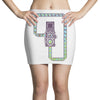 camera Mini Skirts