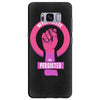she persisted Samsung Galaxy S8 Plus