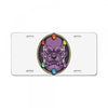 thanos 2 License Plate