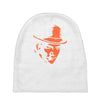 clockwork orange Baby Beanies