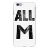 deku all m t shirt hero academia galaxy iPhone 6 Plus/6s Plus Case