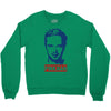 breaking bad   jessie pinkman   cult tv Crewneck Sweatshirt