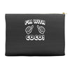 new i'm with coco Accessory Pouches