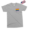 LGBT Pocket Exclusive T-shirt