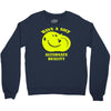 alternate reality Crewneck Sweatshirt
