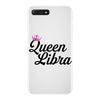 queen libra iPhone 7 Plus Case
