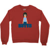 butts Crewneck Sweatshirt
