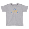 zerg rush Toddler T-shirt