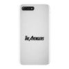 fahrie77 iPhone 7 Plus Case
