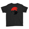 pokemon masterball Youth Tee