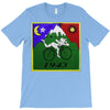 Bicycle Day T-shirt - 1943 Vintage (Albert Hofmann LSD) T-Shirt