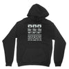 mcclane winter sweater Unisex Hoodie