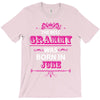 The Best Grammy Was Born In June T-Shirt