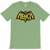 venture bros hench cartoon T-Shirt